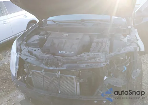 2012 Cadillac Srx Performance Collection z USA, uszkodzony, nr VIN 3GYFNBE37CS655323